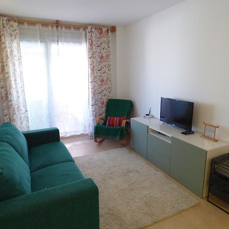 Apartamento Santa Fe Λορέτ Ντε Μαρ Εξωτερικό φωτογραφία