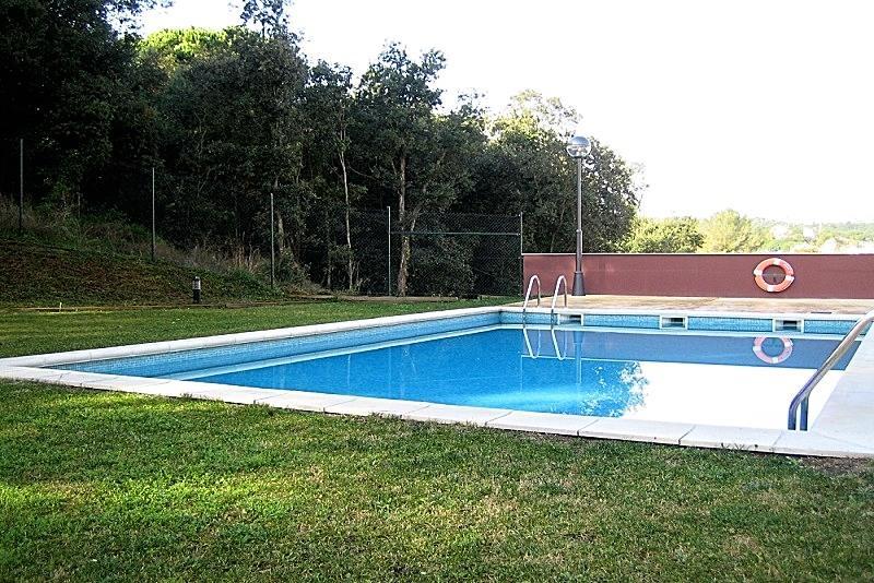 Apartamento Santa Fe Λορέτ Ντε Μαρ Εξωτερικό φωτογραφία