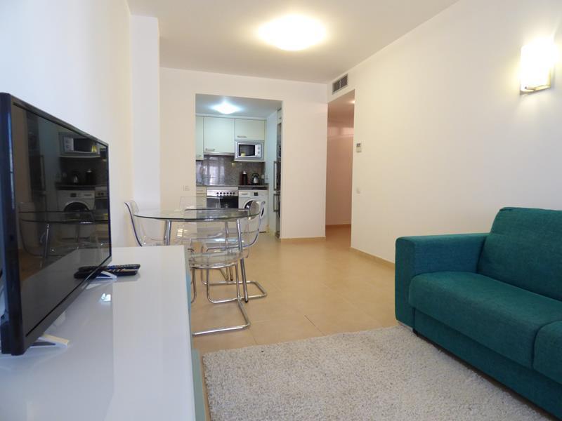 Apartamento Santa Fe Λορέτ Ντε Μαρ Εξωτερικό φωτογραφία