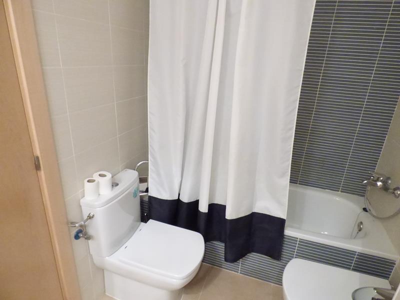 Apartamento Santa Fe Λορέτ Ντε Μαρ Εξωτερικό φωτογραφία
