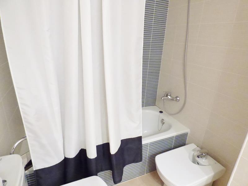 Apartamento Santa Fe Λορέτ Ντε Μαρ Εξωτερικό φωτογραφία