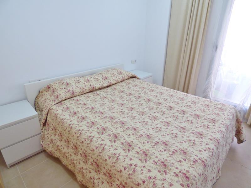 Apartamento Santa Fe Λορέτ Ντε Μαρ Εξωτερικό φωτογραφία