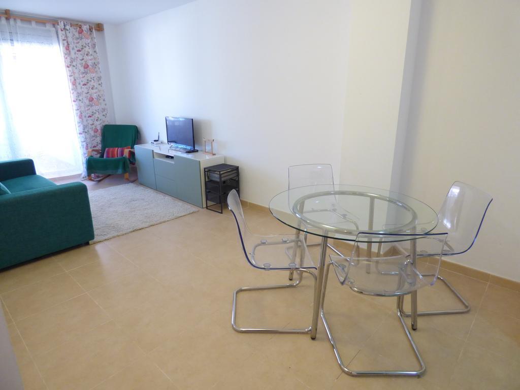 Apartamento Santa Fe Λορέτ Ντε Μαρ Εξωτερικό φωτογραφία