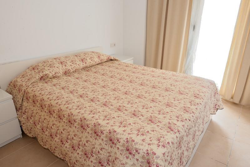 Apartamento Santa Fe Λορέτ Ντε Μαρ Εξωτερικό φωτογραφία