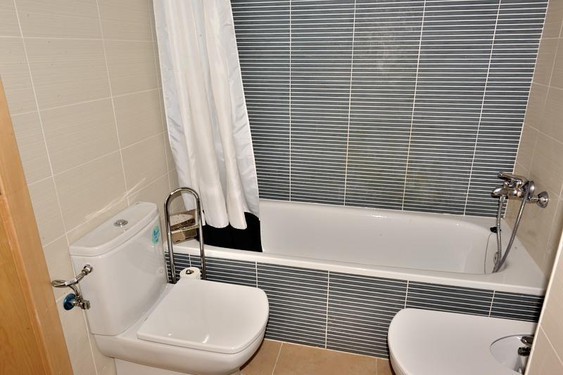Apartamento Santa Fe Λορέτ Ντε Μαρ Εξωτερικό φωτογραφία