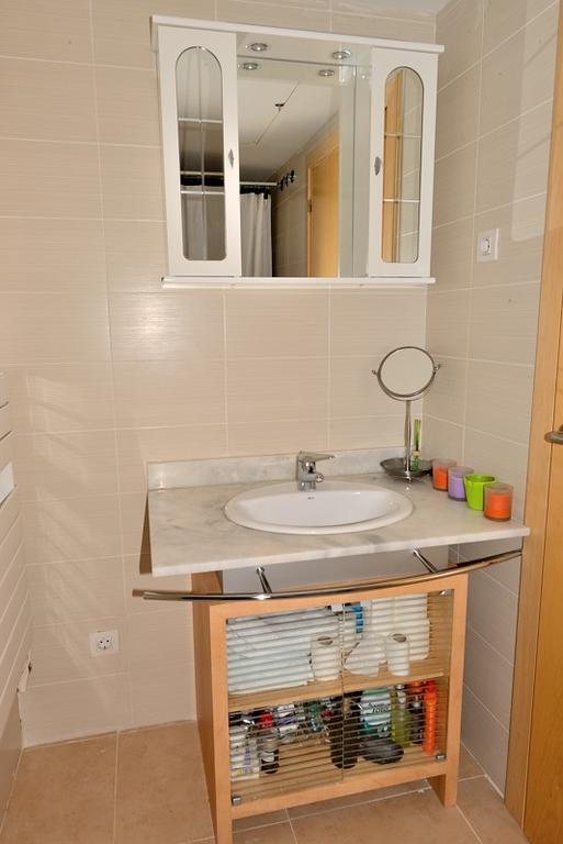 Apartamento Santa Fe Λορέτ Ντε Μαρ Εξωτερικό φωτογραφία